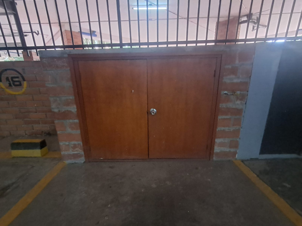 Apartamento en venta en El Poblado, Medellín · foto 19 de 24