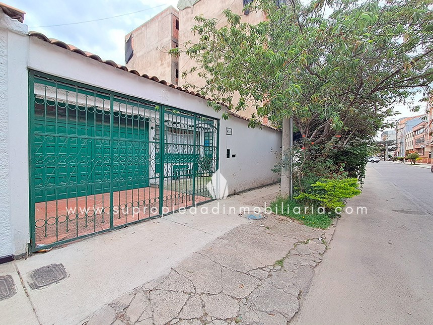 Casa en Arriendo en El Batán, Bogotá