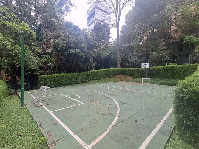 Apartamento en venta en El Poblado, Medellín · foto 23 de 24