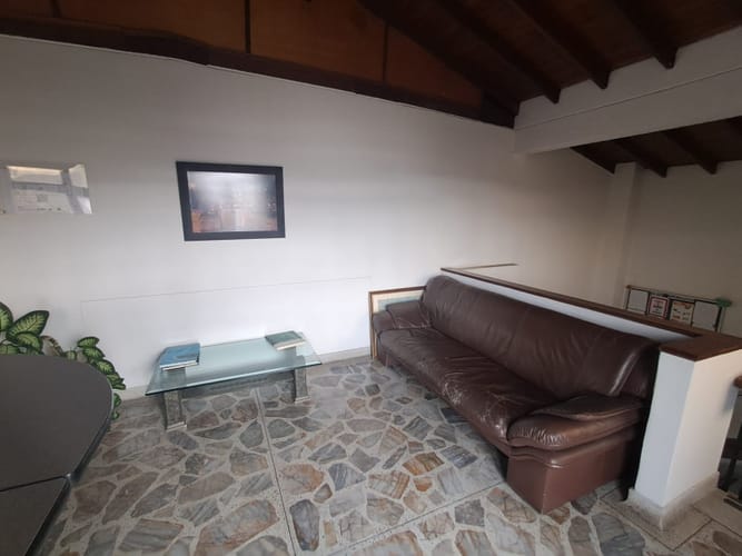 Oficina en arriendo en San Joaquín, Medellín, 1800 m² · foto 7 de 23