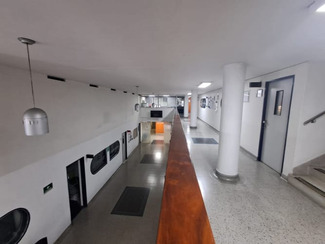 Oficina en arriendo en San Joaquín, Medellín, 1800 m² · foto 11 de 23