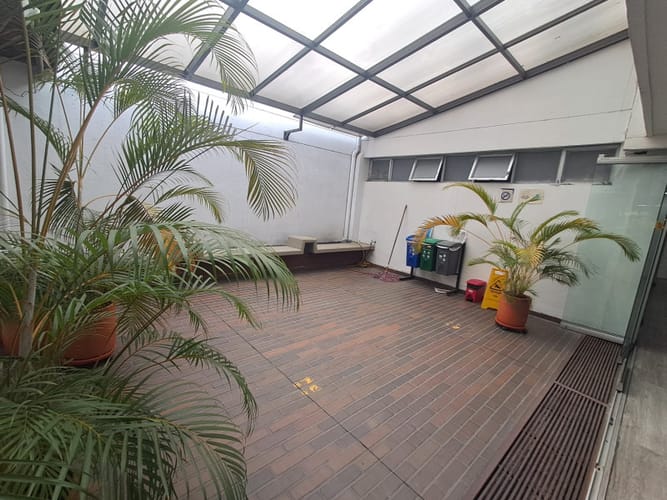 Oficina en arriendo en San Joaquín, Medellín, 1800 m² · foto 15 de 23