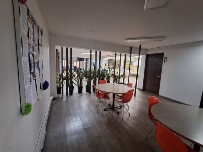 Oficina en arriendo en San Joaquín, Medellín, 1800 m² · foto 17 de 23