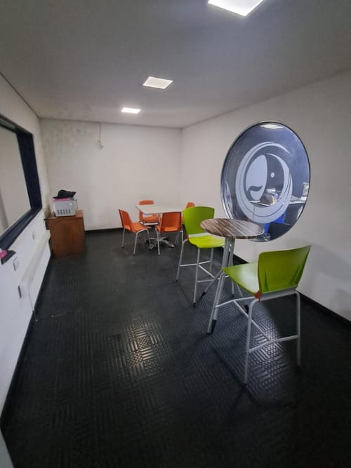 Oficina en arriendo en San Joaquín, Medellín, 1800 m² · foto 20 de 23