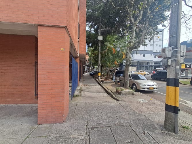 Oficina en arriendo en San Joaquín, Medellín, 1800 m² · foto 21 de 23