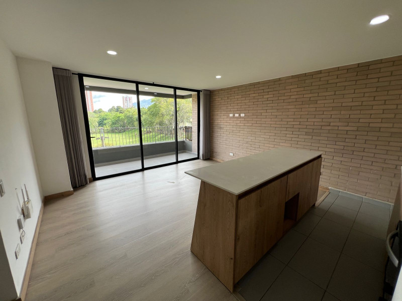 Apartamento en Arriendo en Ditaires, Itaguí en San Francisco
