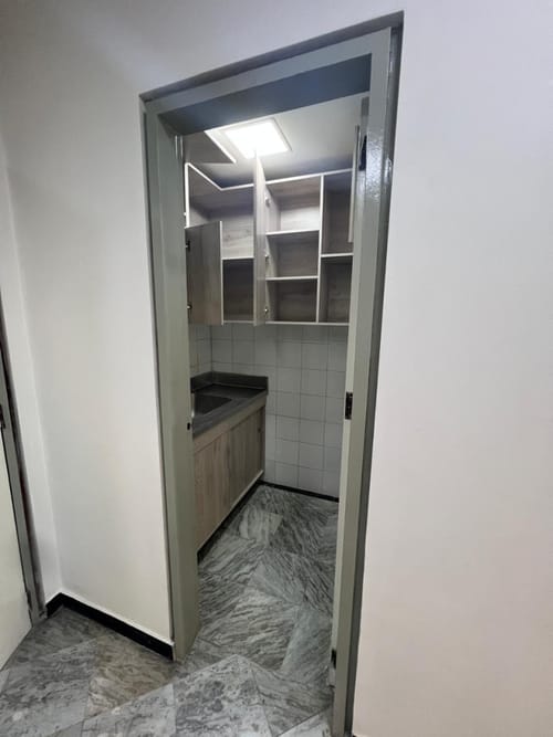 Oficina en arriendo en Manila, Medellín, 55 m² · foto 2 de 15