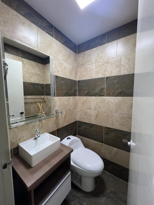 Oficina en arriendo en Manila, Medellín, 55 m² · foto 3 de 15