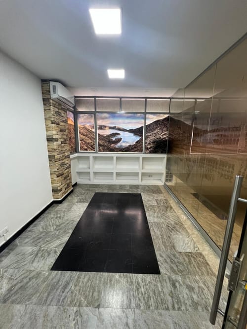 Oficina en arriendo en Manila, Medellín, 55 m² · foto 6 de 15
