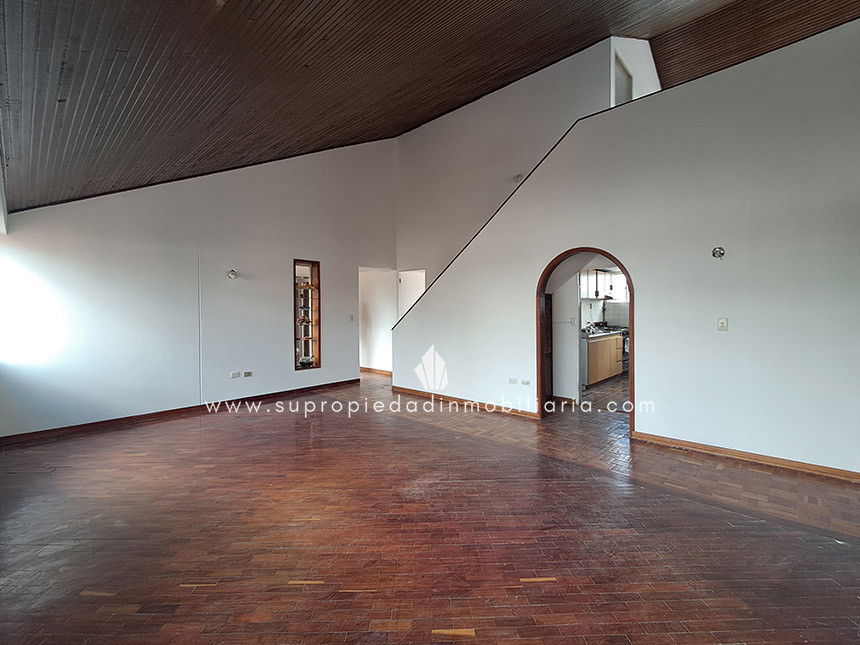 Apartamento en Venta en Nicolas de federman, Bogotá