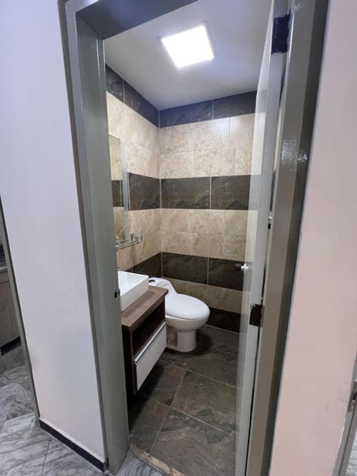 Oficina en arriendo en Manila, Medellín, 55 m² · foto 8 de 15