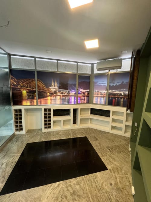 Oficina en arriendo en Manila, Medellín, 55 m² · foto 10 de 15
