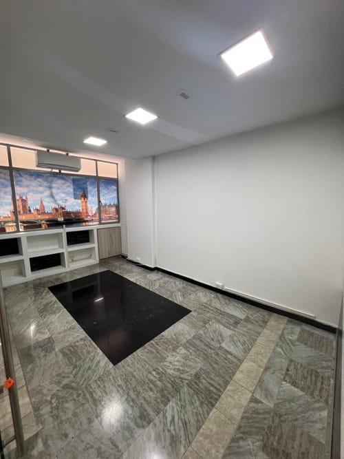 Oficina en arriendo en Manila, Medellín, 55 m² · foto 12 de 15