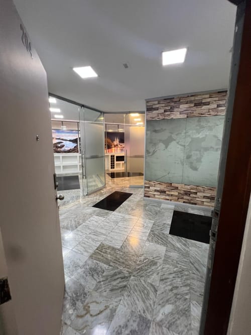Oficina en arriendo en Manila, Medellín, 55 m² · foto 13 de 15