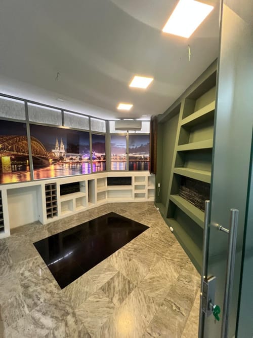 Oficina en arriendo en Manila, Medellín, 55 m² · foto 14 de 15