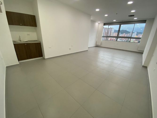 Oficina en arriendo en Mayorca, Sabaneta, 45 m² · foto 12 de 12
