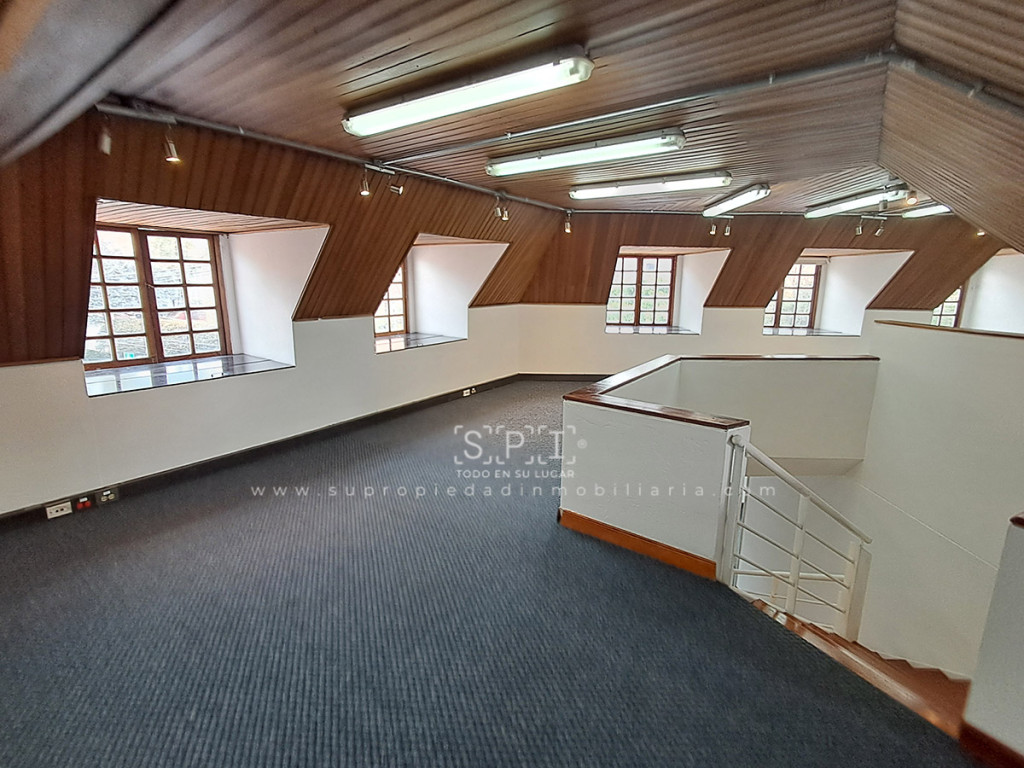 Casa en Arriendo en Chapinero Alto, Bogotá
