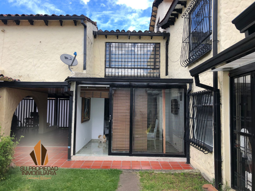 Casa en Venta en Colina Campestre, Bogotá