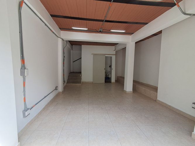 Local en arriendo en Boston, Medellín, 50 m² · foto 2 de 9