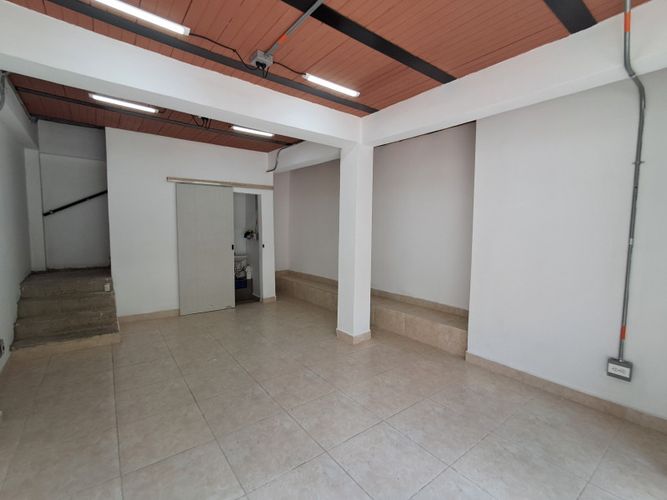 Local en arriendo en Boston, Medellín, 50 m² · foto 3 de 9
