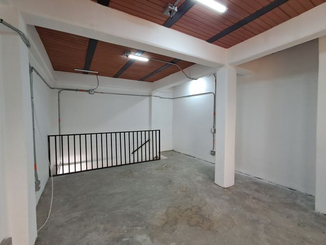 Local en arriendo en Boston, Medellín, 50 m² · foto 4 de 9