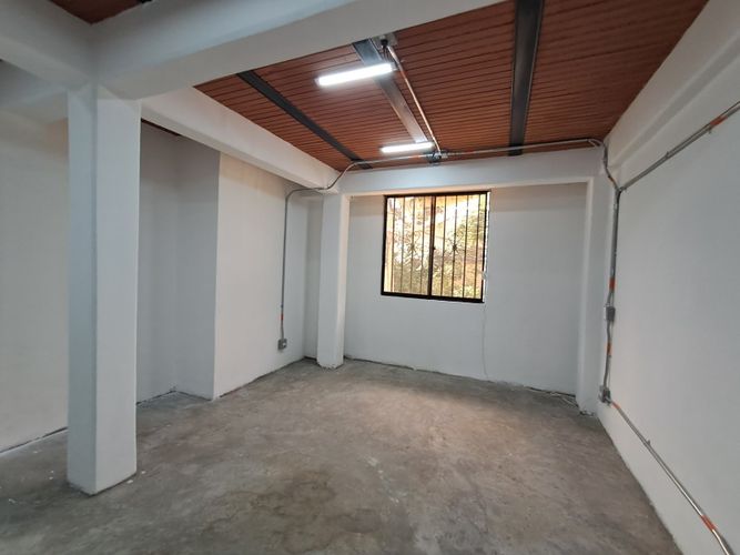 Local en arriendo en Boston, Medellín, 50 m² · foto 5 de 9