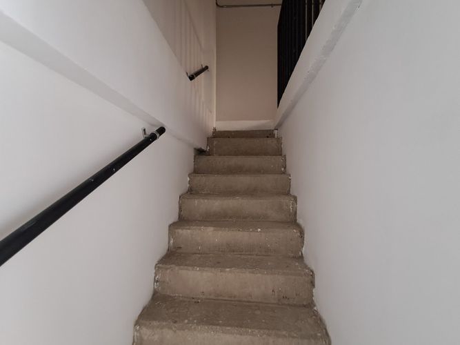 Local en arriendo en Boston, Medellín, 50 m² · foto 7 de 9