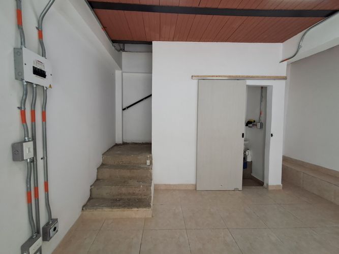 Local en arriendo en Boston, Medellín, 50 m² · foto 8 de 9