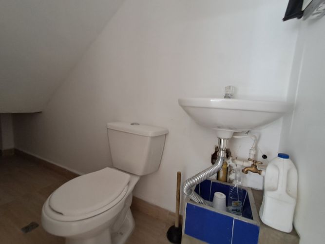 Local en arriendo en Boston, Medellín, 50 m² · foto 9 de 9