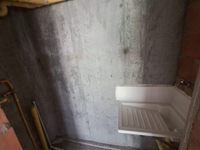 Apartamento de 1 alcoba en venta en La Navarra, Bello, 55 m² · foto 3 de 16