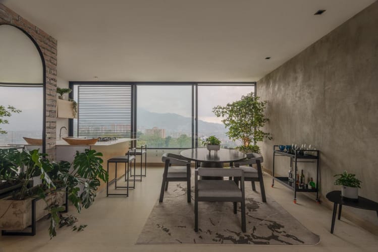 Apartamento de 1 alcoba en arriendo en San Lucas, Medellín, 76 m² · foto 4 de 12