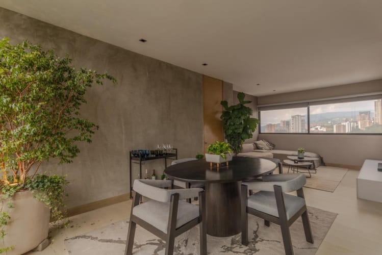 Apartamento de 1 alcoba en arriendo en San Lucas, Medellín, 76 m² · foto 7 de 12