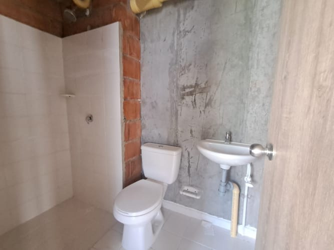 Apartamento de 1 alcoba en venta en La Navarra, Bello, 55 m² · foto 10 de 16