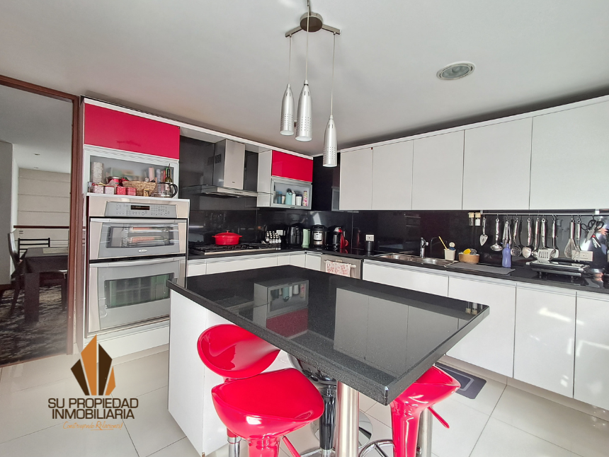 Casa en Venta en Bosque de pinos, Bogotá
