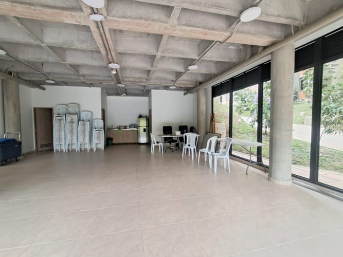 Apartamento de 1 alcoba en venta en La Navarra, Bello, 55 m² · foto 13 de 16