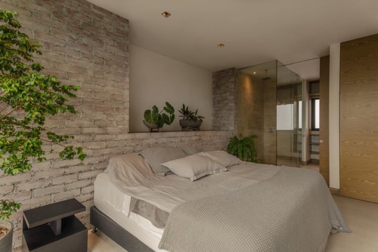 Apartamento de 1 alcoba en arriendo en San Lucas, Medellín, 76 m² · foto 10 de 12