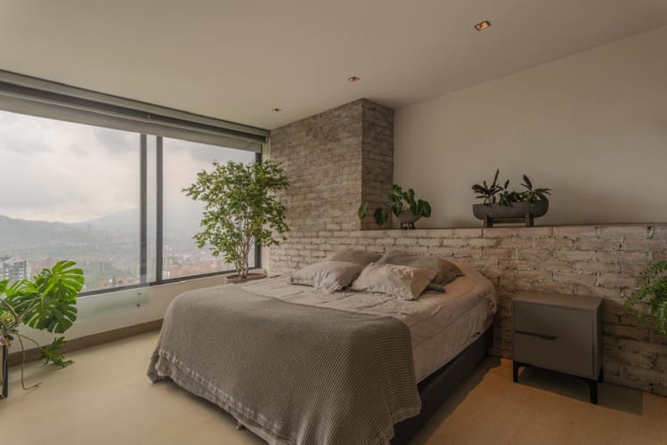 Apartamento de 1 alcoba en arriendo en San Lucas, Medellín, 76 m² · foto 11 de 12