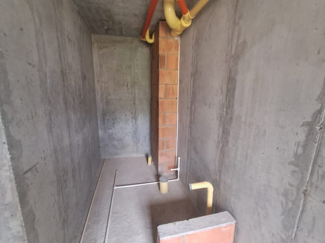 Apartamento de 1 alcoba en venta en La Navarra, Bello, 55 m² · foto 16 de 16