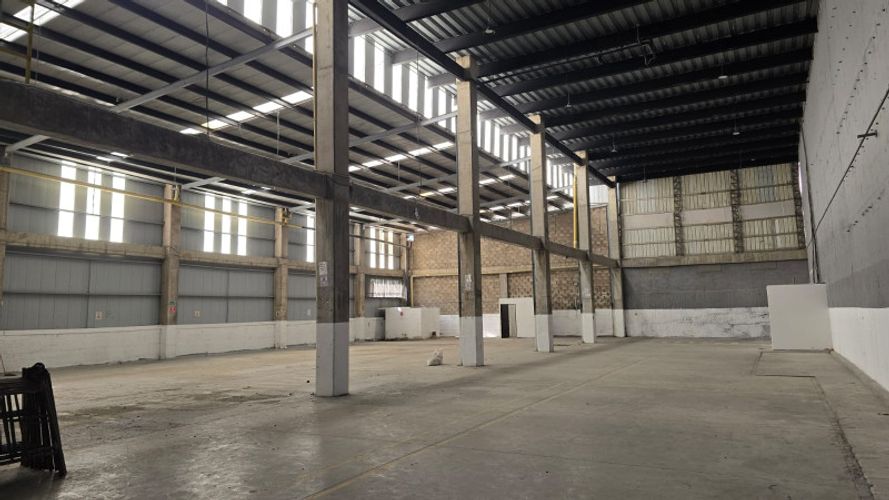 Bodega en arriendo en La Tablacita, La Estrella, 1300 m² · foto 5 de 13