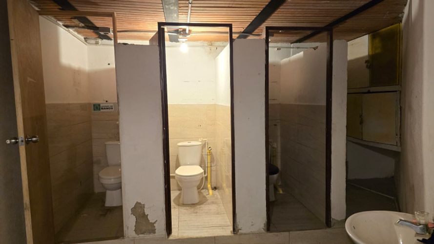 Bodega en arriendo en La Tablacita, La Estrella, 1300 m² · foto 10 de 13