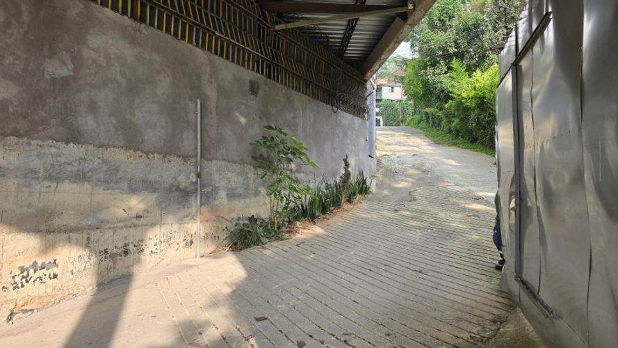 Bodega en arriendo en La Tablacita, La Estrella, 1300 m² · foto 12 de 13