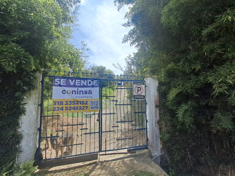 Bild 1 der in Medellín angebotenen Immobilie