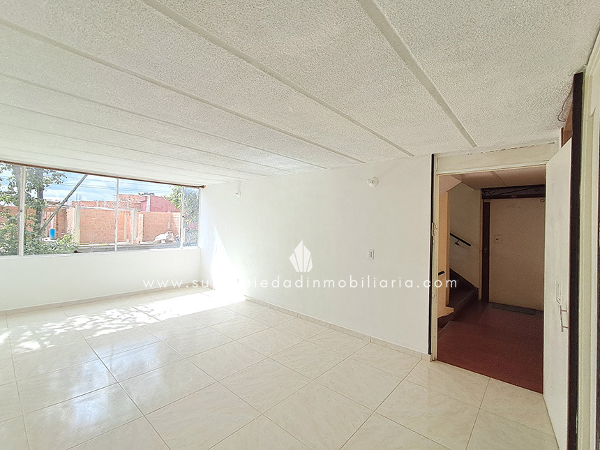 Apartamento en Venta en Villa carmenza, Bogotá