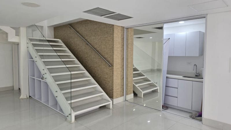 Local en arriendo en Villa Carlota, Medellín, 262 m² · foto 9 de 13