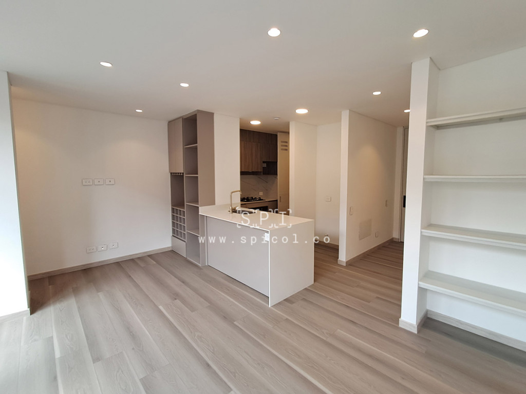 Apartamento en Venta en Antiguo country, Bogotá