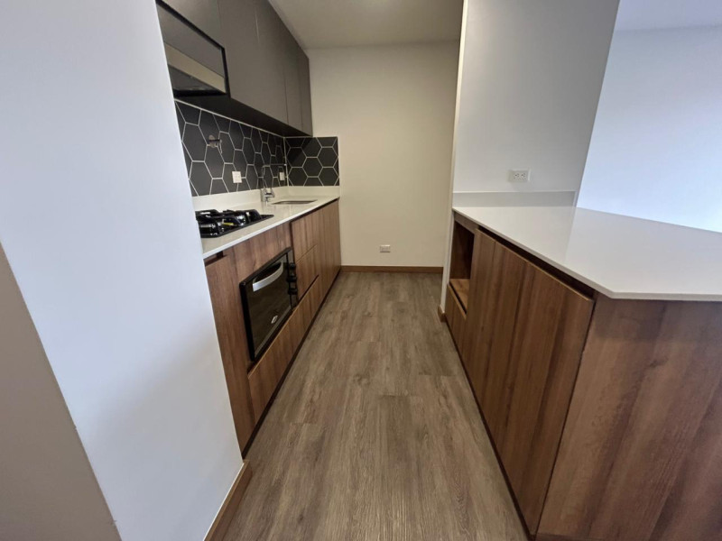 3BR Apartment in Primavera (86 m²)