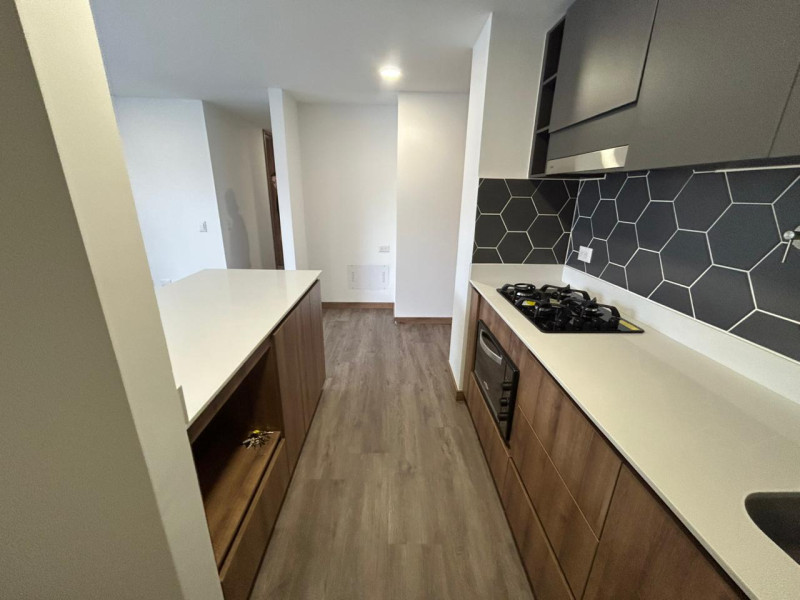 3BR Apartment in Primavera (86 m²) - 2
