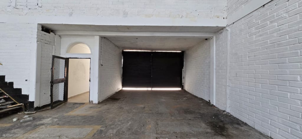 Bodega en arriendo en La Colina, Medellín, 517 m² · foto 3 de 14
