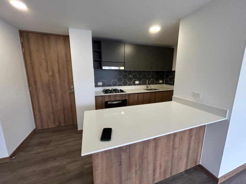 3BR Apartment in Primavera (86 m²) - 3