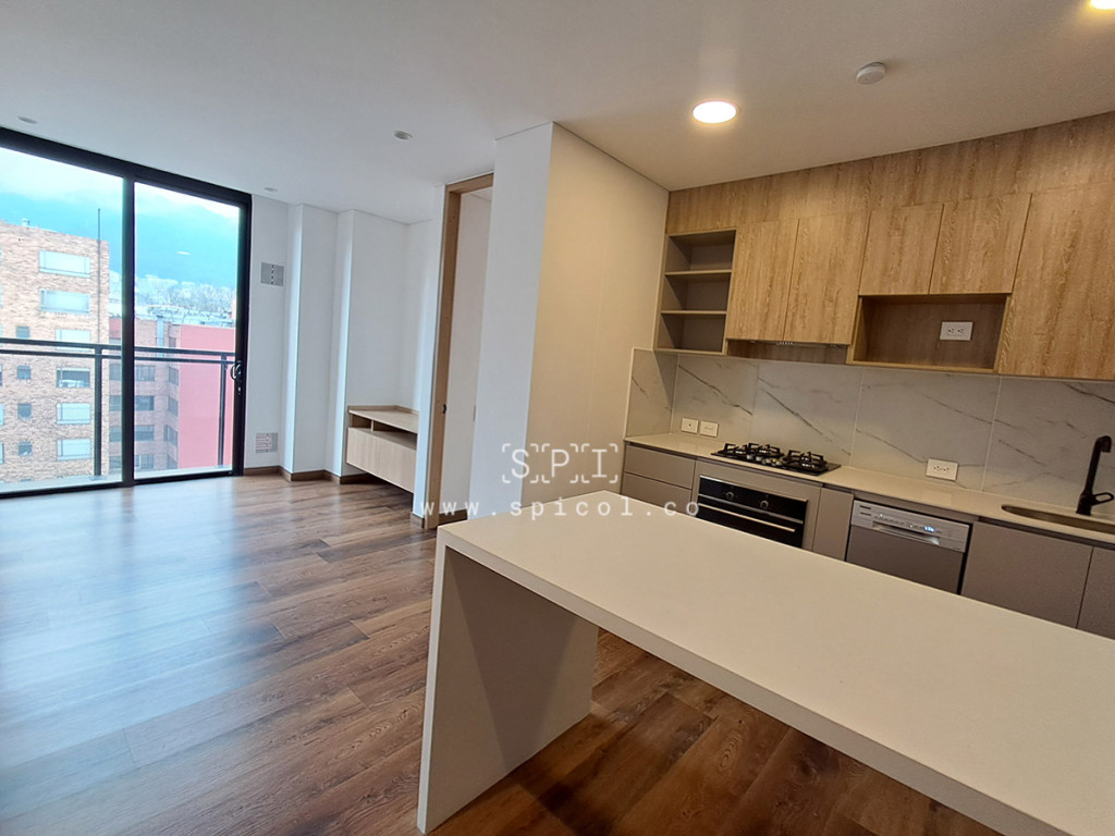 Apartamento en Venta en Antiguo country, Bogotá